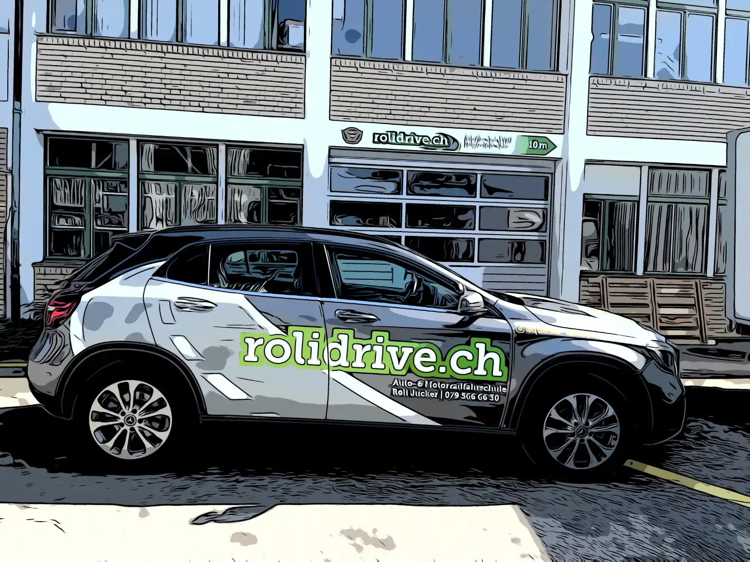 rolidrive.ch rolidrive.ch