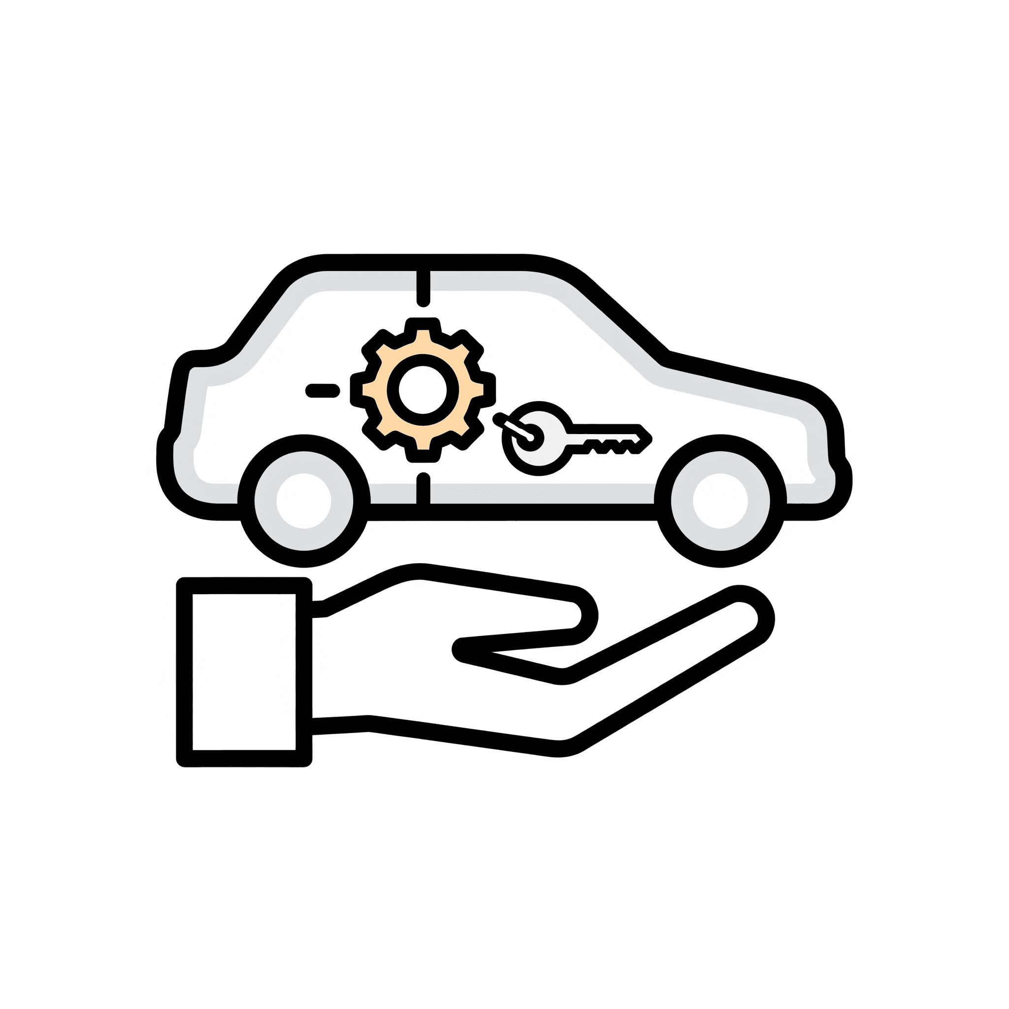 Alles für Roli und rolidrive.ch