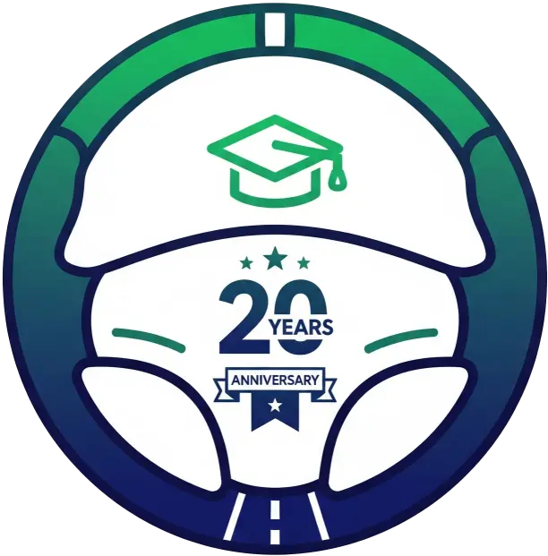 Fahrlehrer aus Leidenschaft