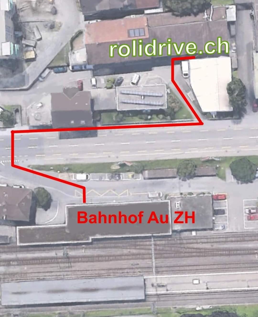 rolidrive.ch rolidrive.ch
